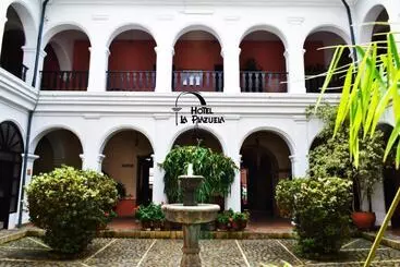 Hotel La Plazuela
