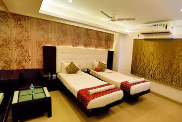Hotel Oyo Rooms Hitech City