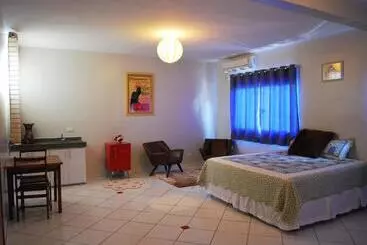 Hôtel Pousada Beira Rio