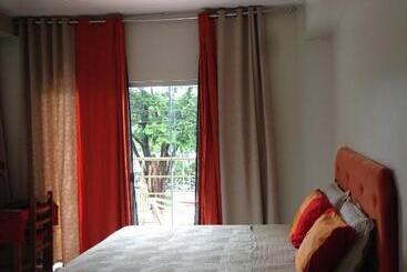 בית מלון כפרי Pousada Beira Rio