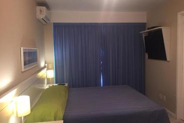 هتل Praia Do Pontal Resort