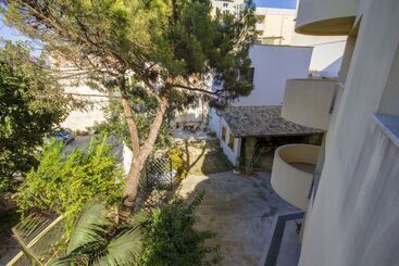 בית מלון כפרי Residence Le Saline