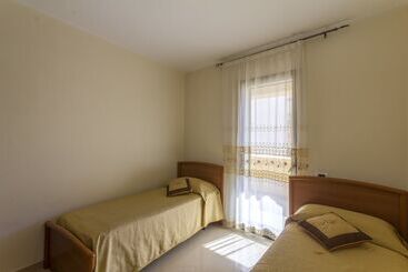 فندق Residence Le Saline