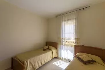 בית מלון כפרי Residence Le Saline