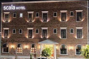 Hotel Scala