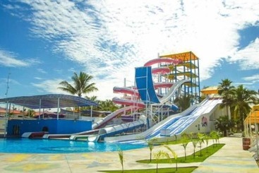 Otel Suites Princess