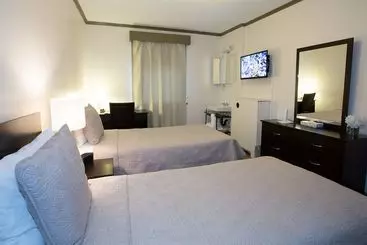 בית מלון כפרי The Buchan