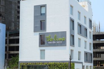 فندق The Lime Boutique Suites