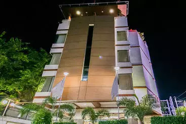 ホテル Zo Rooms Radisson Square