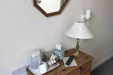 پانسیون Dorstan House