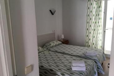 관광객 아파트 Ses Gavines Cala Anguila Apartments