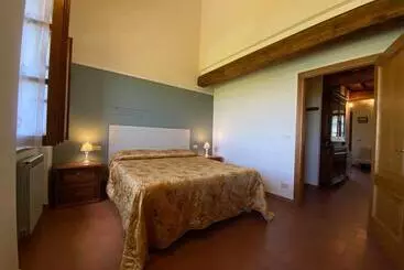 游客公寓 Vacanze Ideali