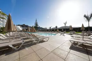 Aparthotel Vistaflor Cura Marina