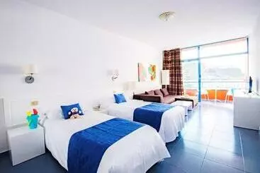 מלון דירות Vistaflor Cura Marina