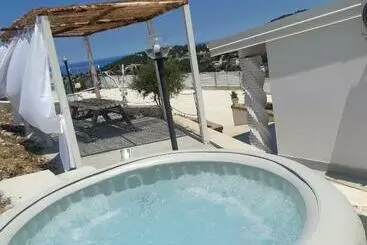 B&b Dimorangel