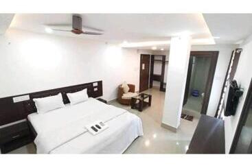 Gods County Hotels & Resorts