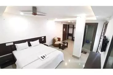 Gods County Hotels & Resorts