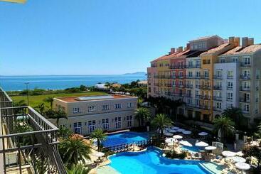 מלון דירות Il Campanario Resort Melhor Visual