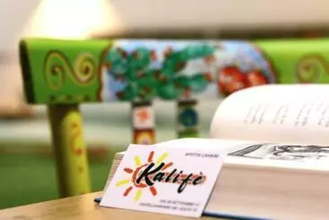 Majatalo Kalifè Vacanze Affitta Camere