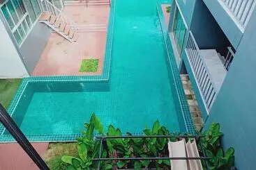Majatalo 1st House Of Happiness At Khao Yai 1 4 Bed Open 1 Bedroom For Each 2 Adults