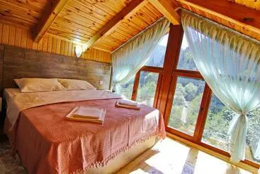 Ayder İmamoğlu Apart Otel