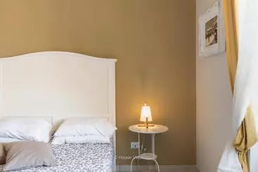 ペンション House&villas   Napoli 49