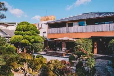 Ryokan 和正堂・禅
