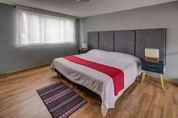 Apartamento Grupo Kings Suites Horacio
