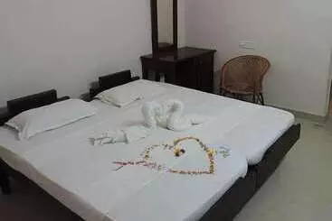 Inn Dreams Beach Resort