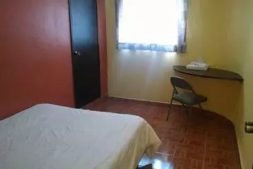 Hostal Posada Mayin   Adults Only