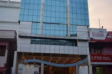 Hotel Aksharadha