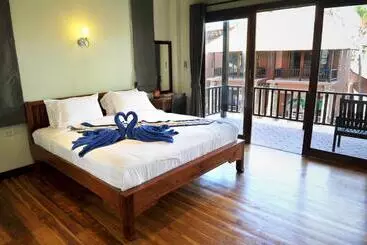 Hotel Koh Tao Beach Club