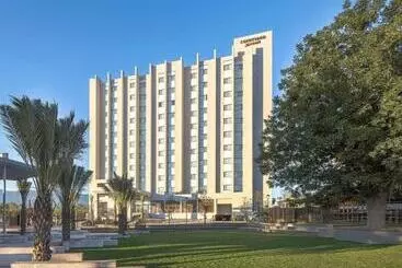 فندق Courtyard By Marriott Saltillo