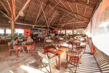 Hotell Cristal Resort