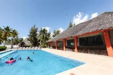 Hôtel Cristal Resort