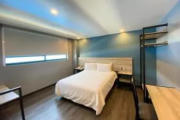 Hotel Estrella De Oriente