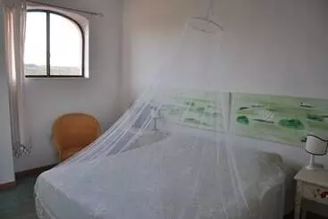 בית מלון כפרי Fattoria Santa Lucia