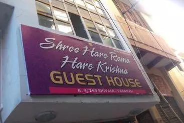 Hotel Goroomgo Shree Hare Rama Hare Varanasi