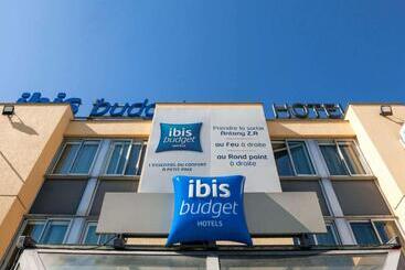 فندق Ibis Budget Antony Massy Rénové 2024