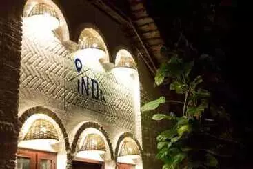 Hotel Inda