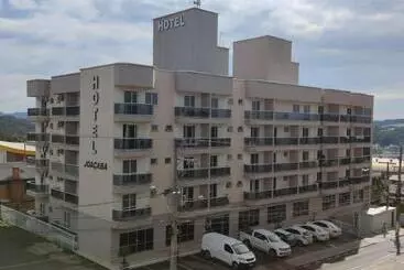 Отель Joaçaba