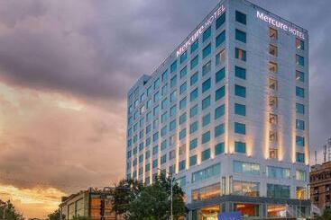 فندق Mercure Hyderabad Kcp Banjara Hills, An Accor