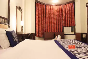 ホテル Oyo Premium Har Ki Pauri