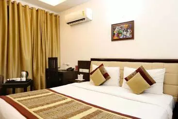 Hotel Oyo Rooms Janakpuri