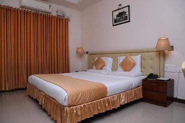 Отель Oyo Rooms Mangalore Railway Station