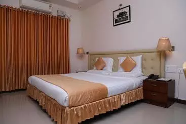 Hotel Oyo Rooms Mangalore Railway Station
