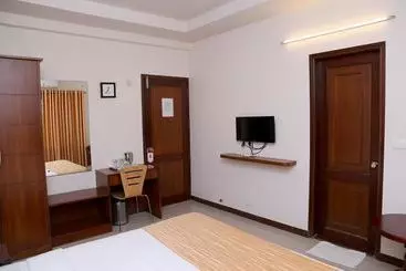 Отель Oyo Rooms Mangalore Railway Station