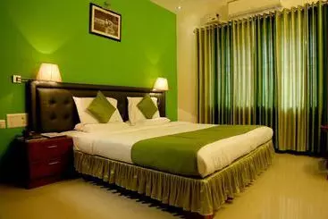Hotel Oyo Rooms Mangalore Railway Station