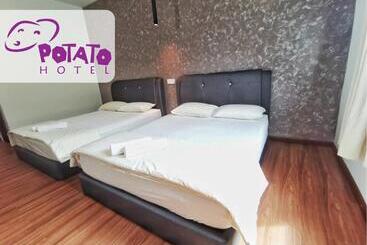 Hotel Potato