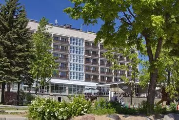 ホテル Repinskaya